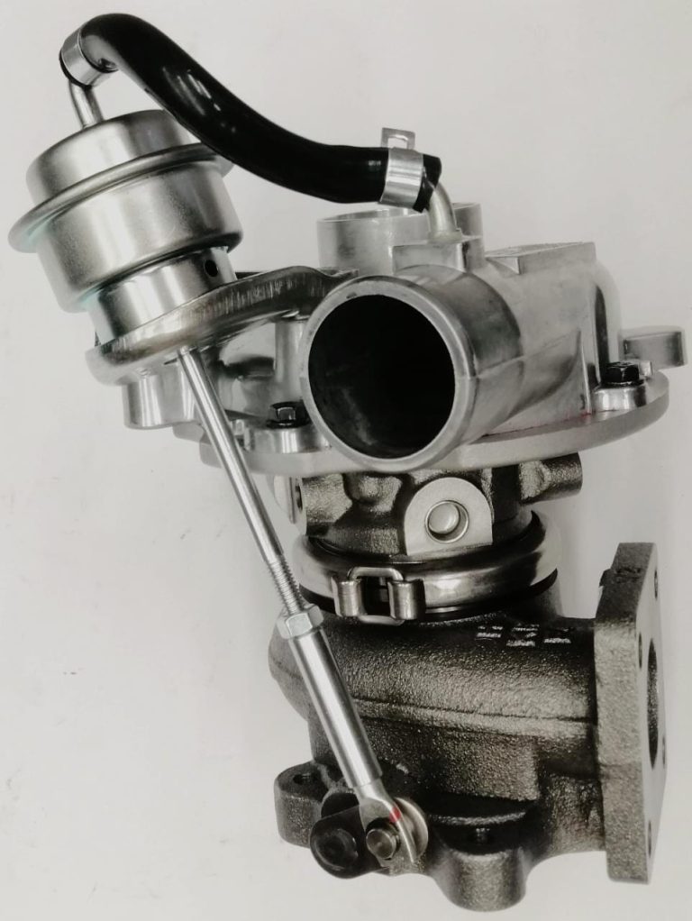 TURBO NKR VA410025