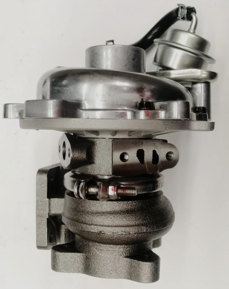 TURBO NKR VA410025