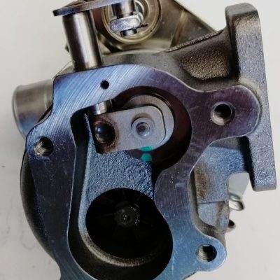 TURBO ISUZU DIMAX 3.0 RHF5