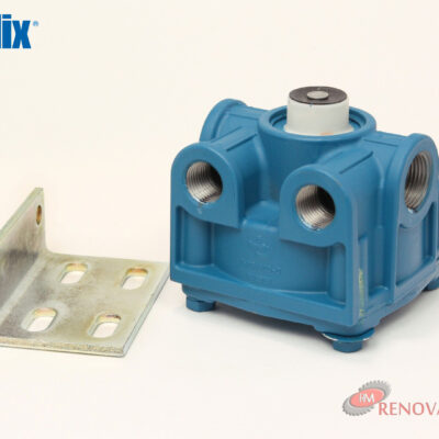 VALVULA AIRE B W RELAY CONTROL GRADUADOR R 12  5 S