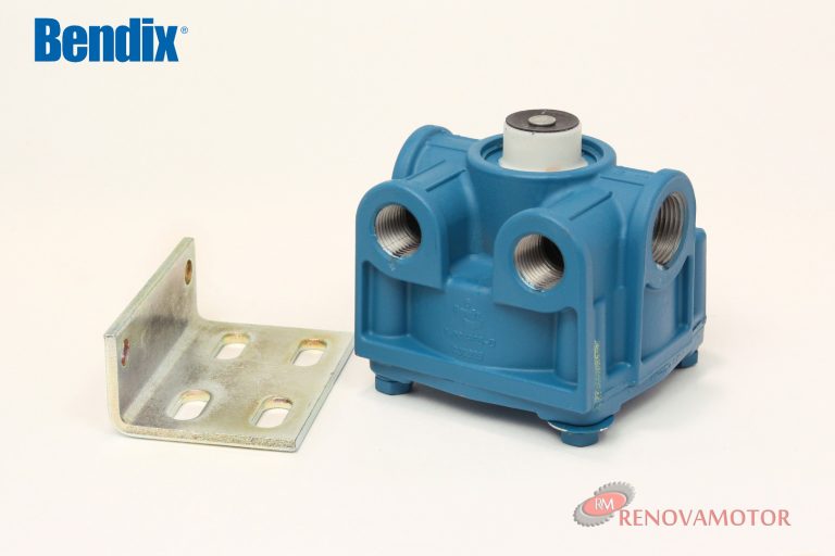 VALVULA AIRE B W RELAY CONTROL GRADUADOR R 12  5 S