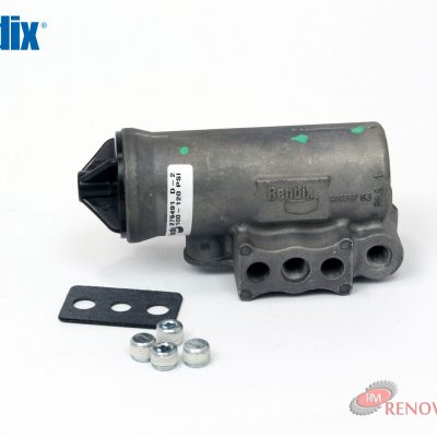 GOBERNADOR BENDIX D 2 B W