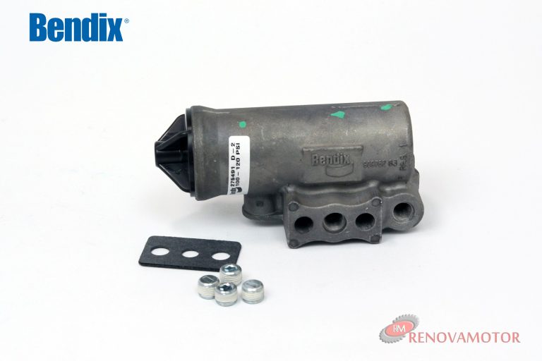 GOBERNADOR BENDIX D 2 B W