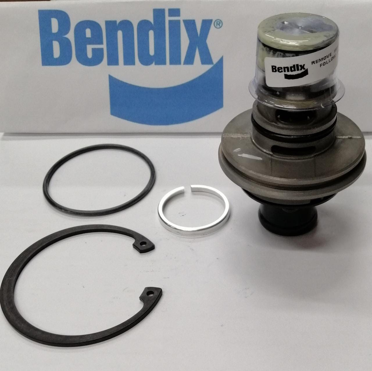 VALVULA PURGA KENWORKTH