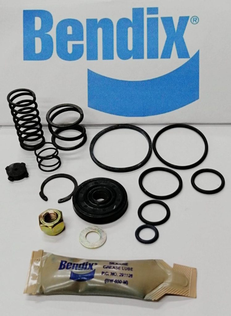 KIT REPARACION MANTENIMIENTO PP 7