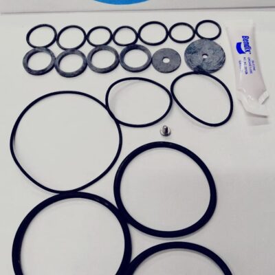 KIT REPARACION VALVULA E 12