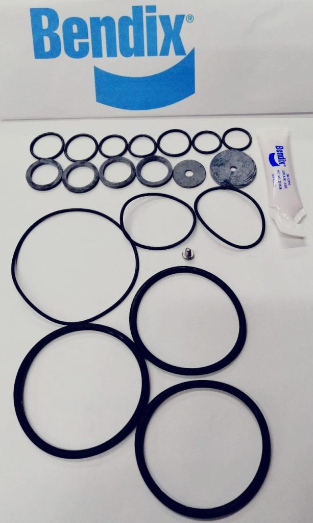 KIT REPARACION VALVULA E 12