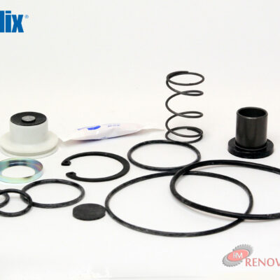 REPARACION VALVULA RE6