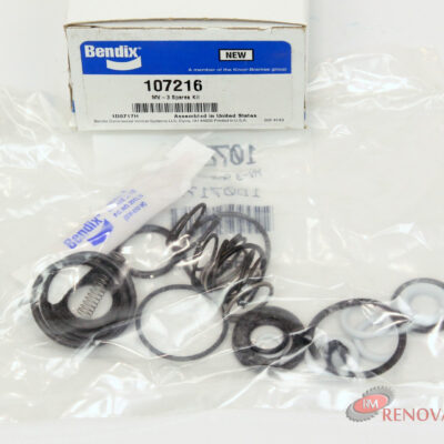 KIT REPARACION MODULO MV3