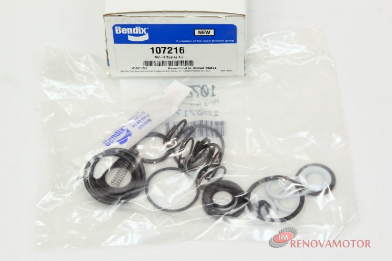 KIT REPARACION MODULO MV3