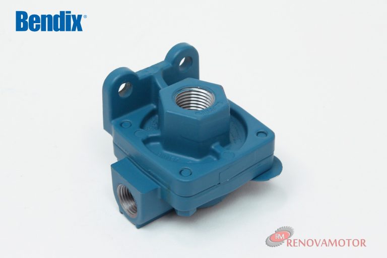 VALVULA FRENO SEGURIDAD PP1