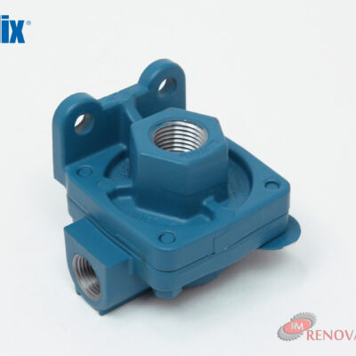 VALVULA FRENO SEGURIDAD PP7