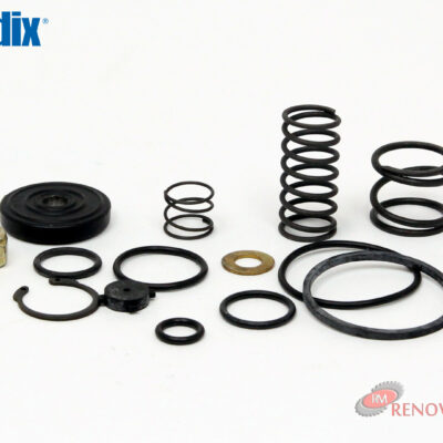 KIT REPARACION BOMBA FORD MODELO 65