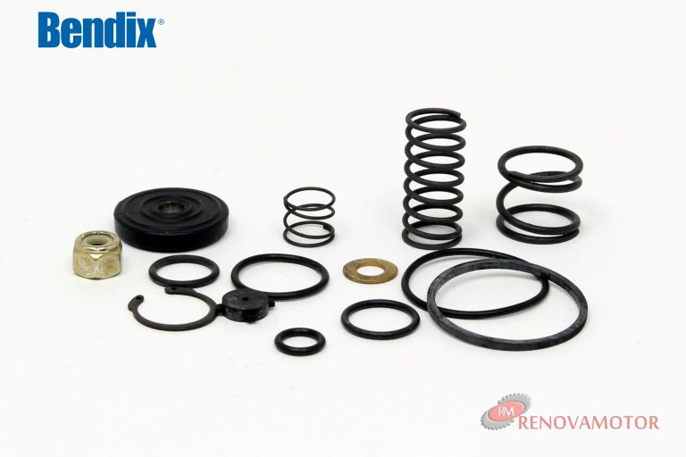 KIT REPARACION BOMBA FORD MODELO 65