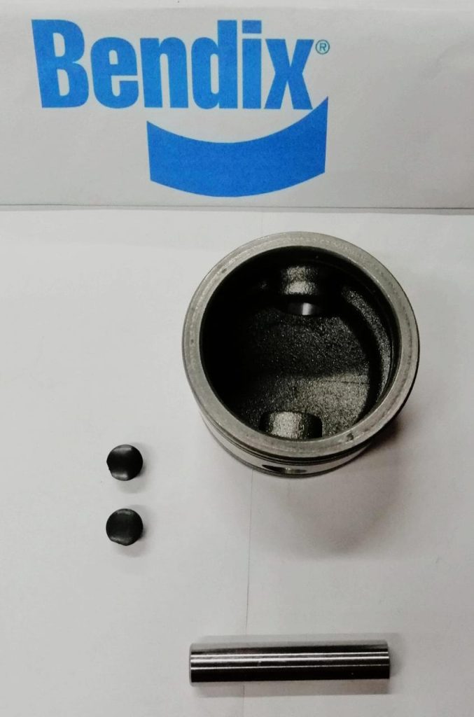 PISTON TUFLO 501  0.10