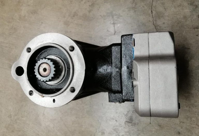 COMPRESOR AIRE CUMMINS ISLE