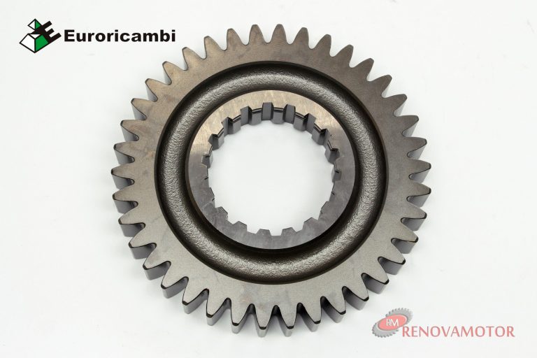 SATELITE DIVISOR 44000 46000 lbs SUPERBRIGADIER