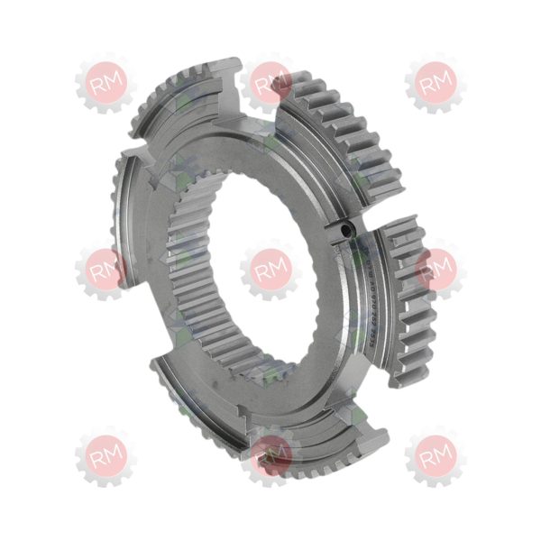 Cuerpo de sincronizacion caja MB G60-6