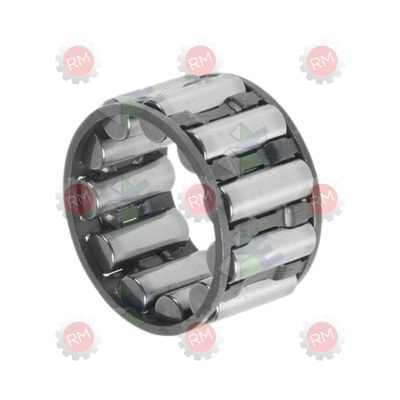 Rodamiento A.G 37*57*30,5 eje HL5