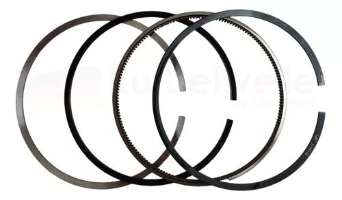 ANILLOS COMPRESOR NTC 350 400 B STD