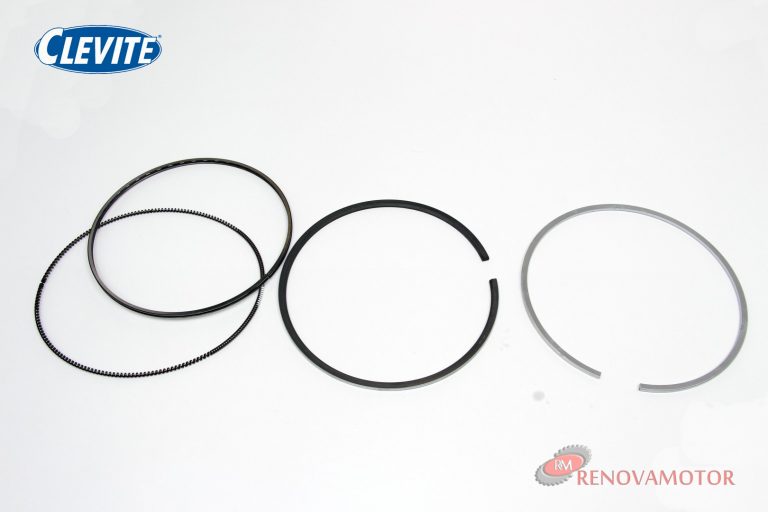 JUEGO ANILLOS COMPRESOR WABCO 85mm 0.50