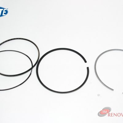 JUEGO ANILLOS COMPRESOR WABCO STD 85mm