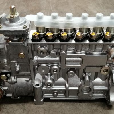 BOMBA DE INYECCION BOSCH