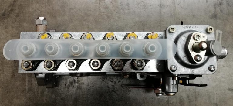 BOMBA DE INYECCION BOSCH