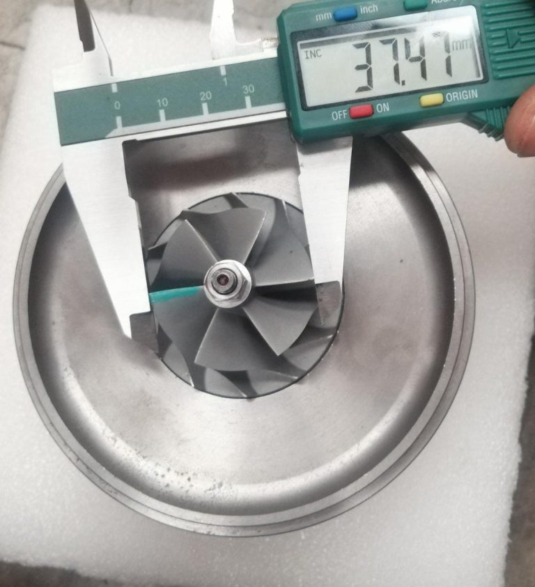 CATRIX MITSUBISHI RHF4