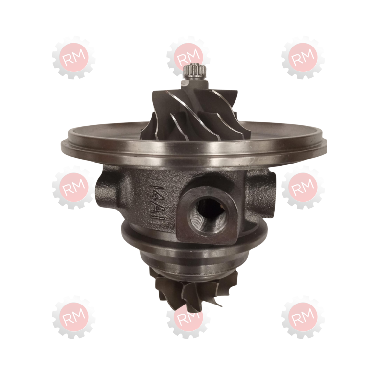 CATRIX MITSUBISHI RHF4