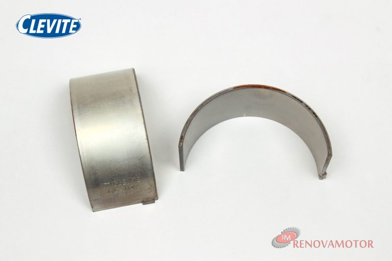 CASQUETE BIELA ISC 0 25