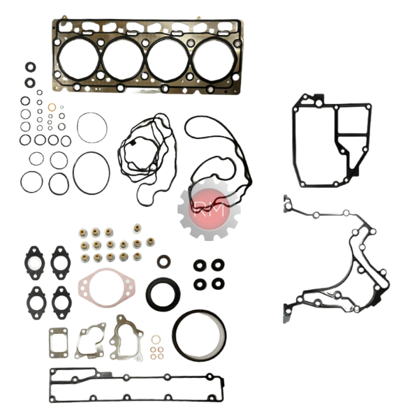 EMPAQUETADURA MOTOR COMPLETA ISF 3.8
