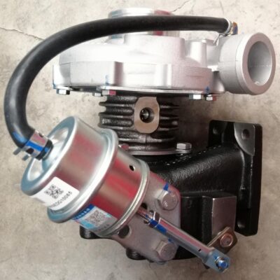 TURBO JP60C
