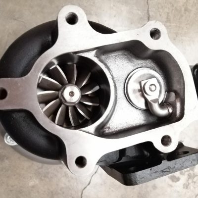 TURBO FUYUAN SJ60F-1Y