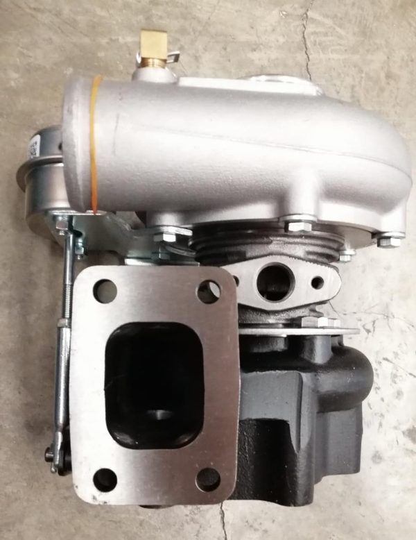 TURBO FUYUAN SJ60F-1Y