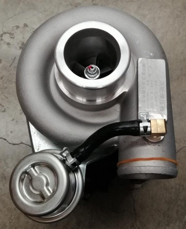 TURBO FUYUAN SJ60F-1Y