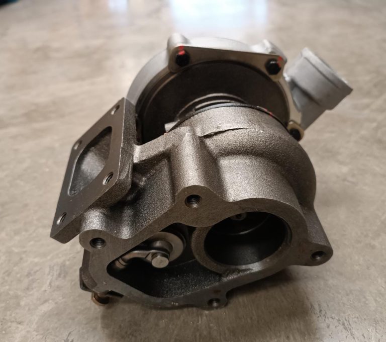 TURBO FOTON ORIGINAL KANGYUE