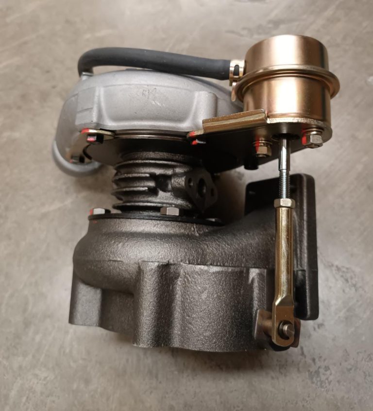 TURBO FOTON ORIGINAL KANGYUE