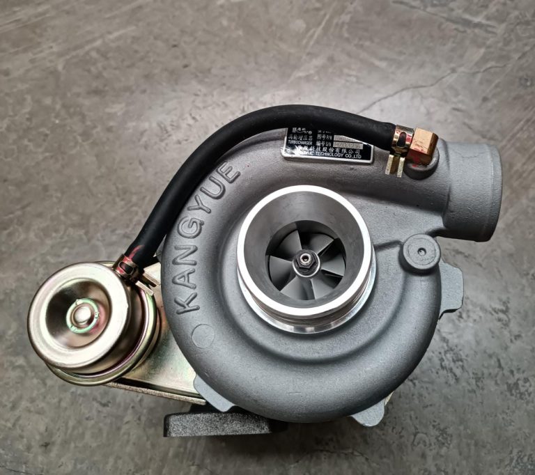 TURBO FOTON ORIGINAL KANGYUE