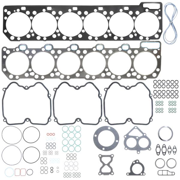 EMPAQUETADURA COMPLETA CAT C15