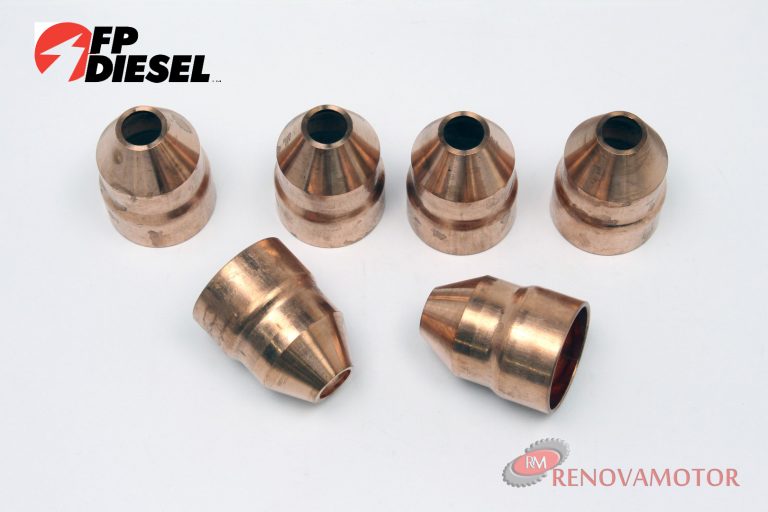 CAMISILLA INYECTOR 3126