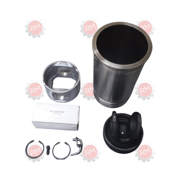 KIT MOTOR DETROIT S60