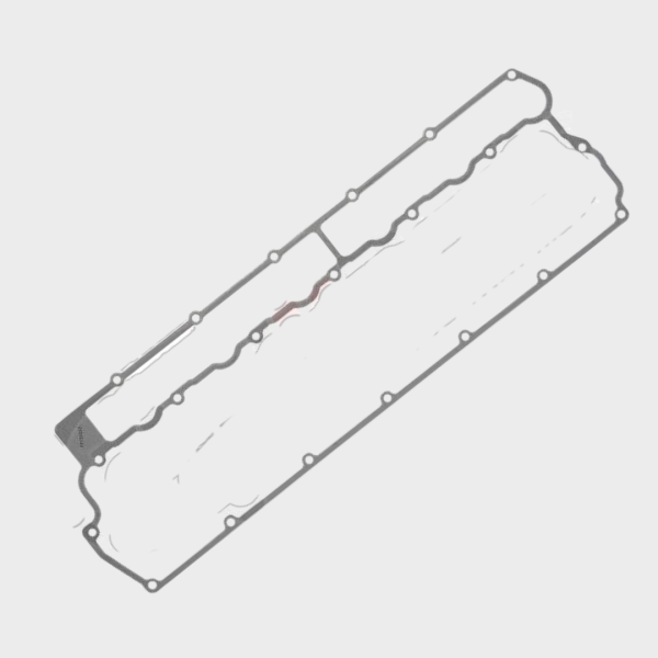 GUIA VALVULA ADMISION CAT 3126 X 12