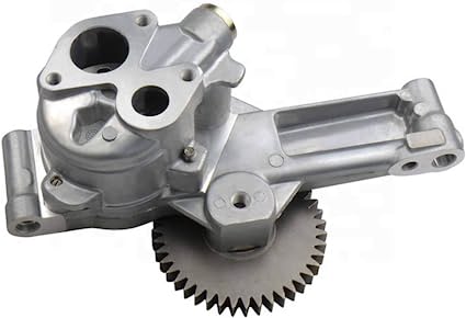 BOMBA ACEITE CAT 3116