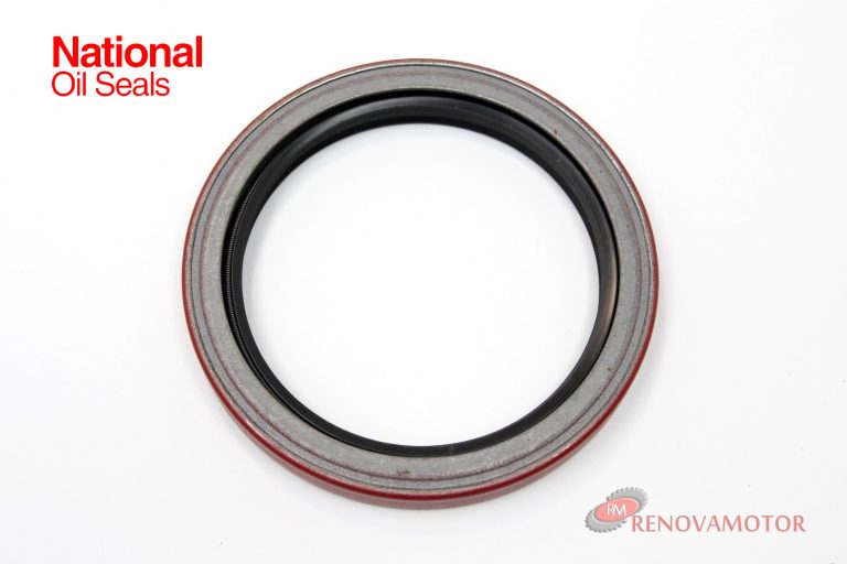 RETEN CIGUEÑAL TRASERO KIT CON CAMISA DT466