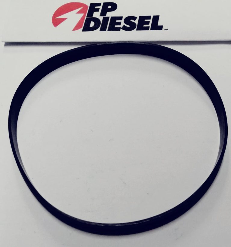 CAUCHO CAMISA CUMMINS V6 155