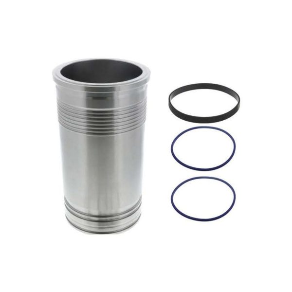 CAMISA CASCADIA S60 CON CAUCHOS