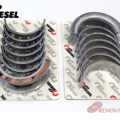 FP3967060.jpg CASQUETE BIELA 4BT 6BT STD FRACTURADA X 2