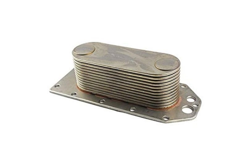 ENFRIADOR ACEITE 6CT