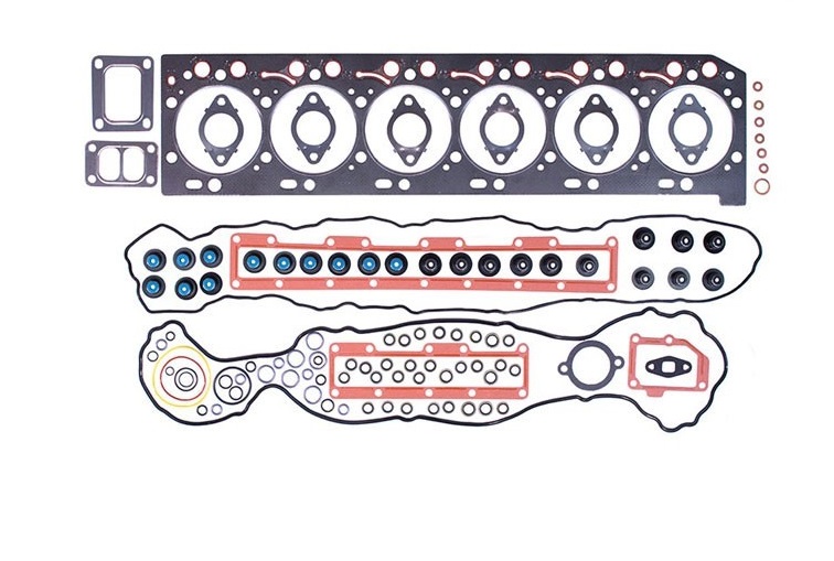 EMPAQUETADURA SUPERIOR ISC